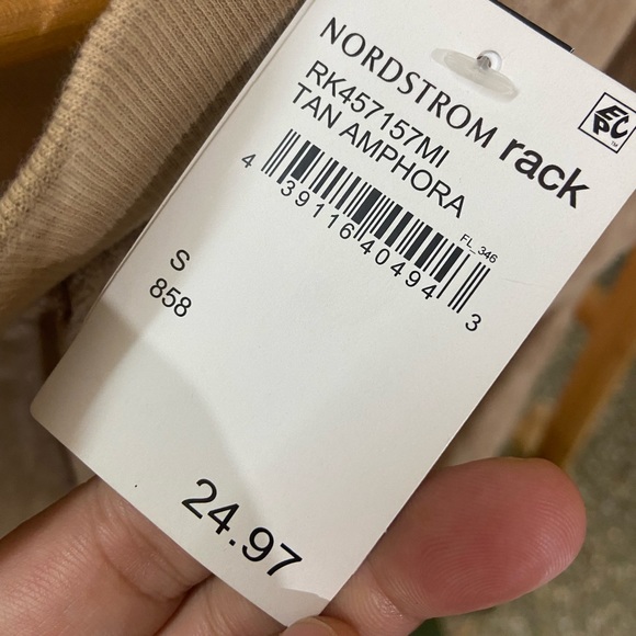 Abound Sweatpants Jogger’s. Size- L - Picture 10 of 13